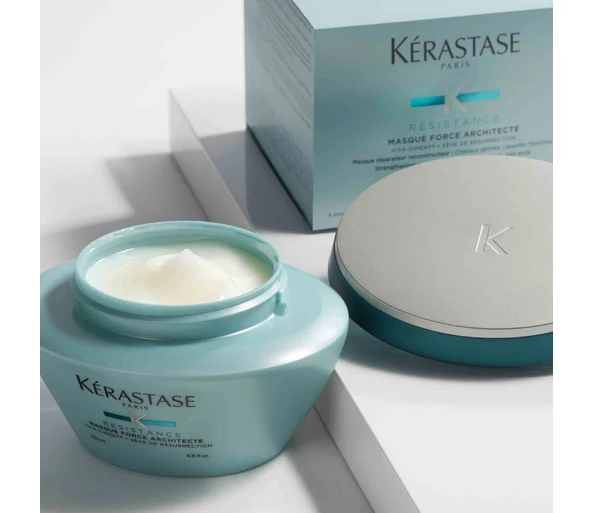 Kérastase Resistance Masque Force Architecte