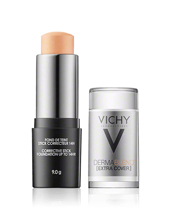 Vichy Dermablend Extra Cover Corrective Stick Foundation 35 Sand 9g