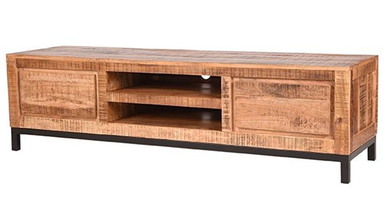 TV meubel RF-37.069 Ghent B160 x D45 x H45 cm