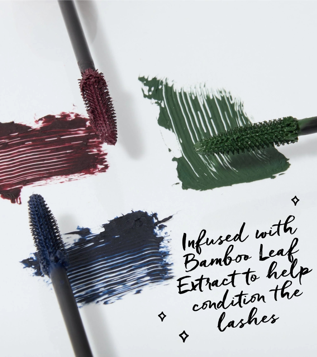 Technic Cosmetics - LuxLash Rímel - Navy Blue
