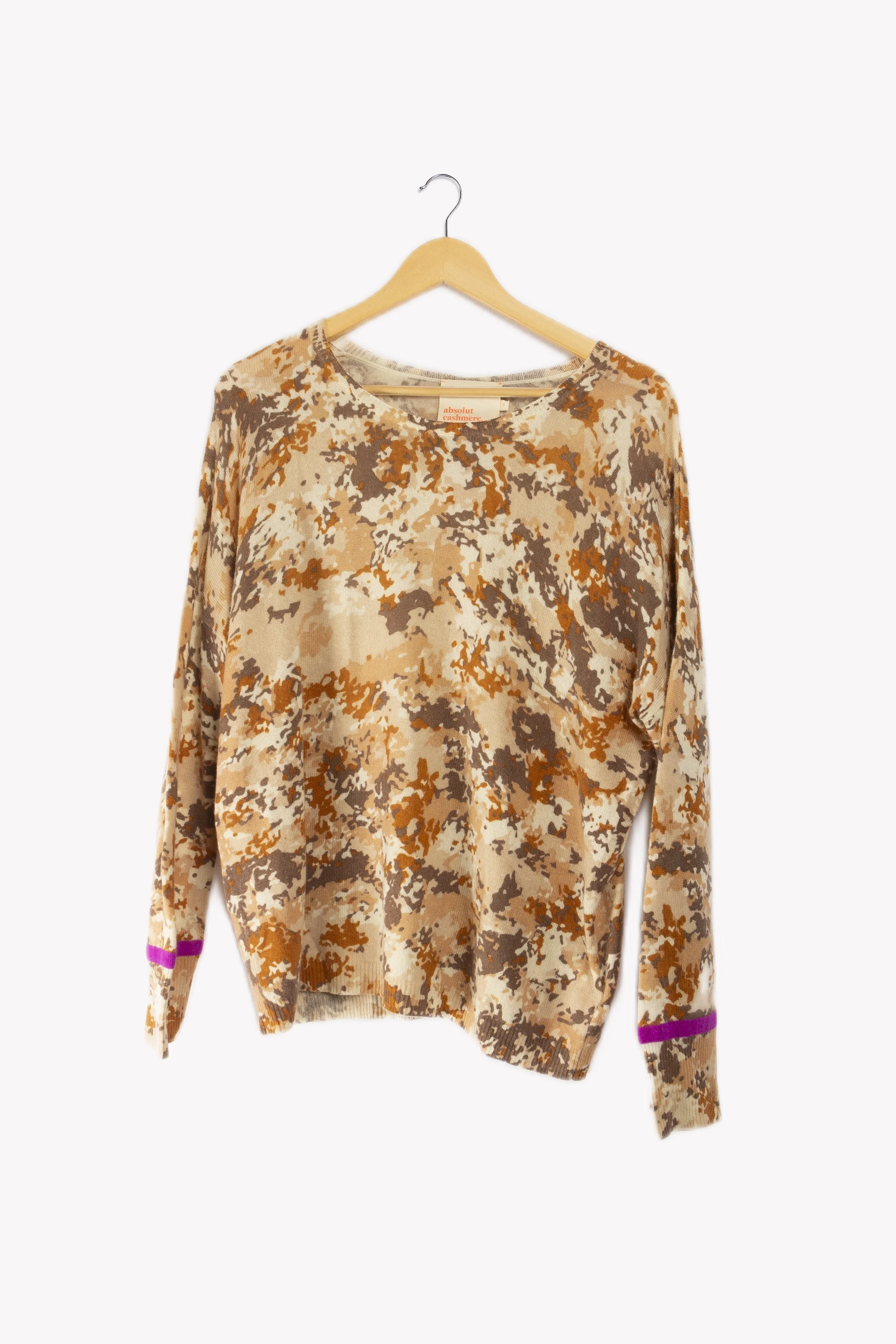 Pull | Multicolore