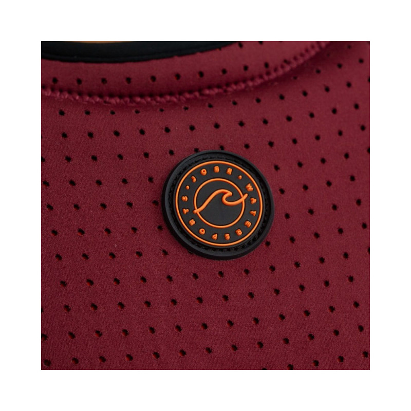 GILET DE SAUVETAGE JOBE FRAGMENT ROUGE