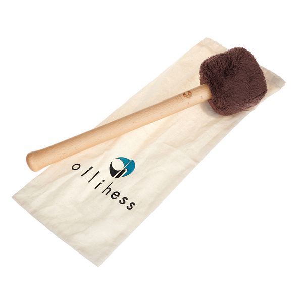 Olli Hess PGM-L815-br, brown