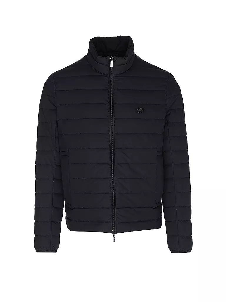 EMPORIO ARMANI Daunenjacke  dunkelblau