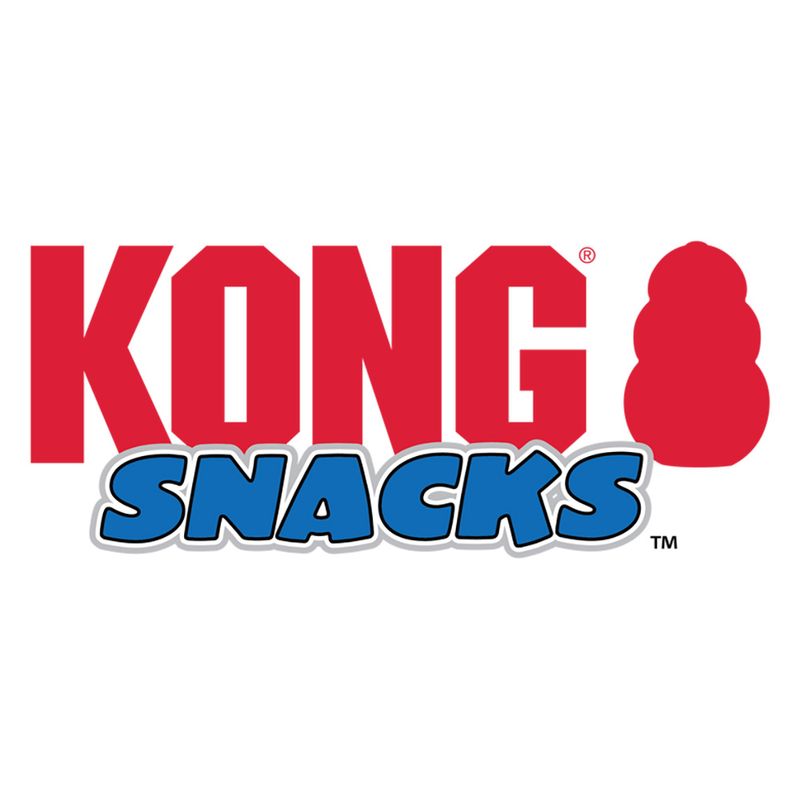 KONG Snacks beurre d'arachide