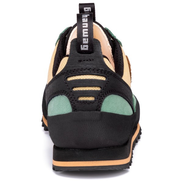 Hanwag - Women's Rotpunkt Low LL - Chaussures d'approche