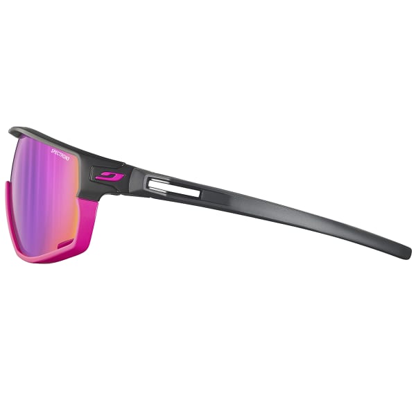 Lunette vélo JULBO RUSH UNICOLORE