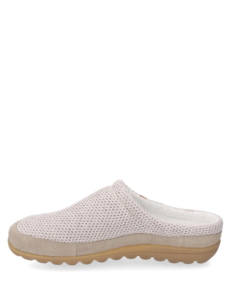 Hausschuh Cadiz 06, beige