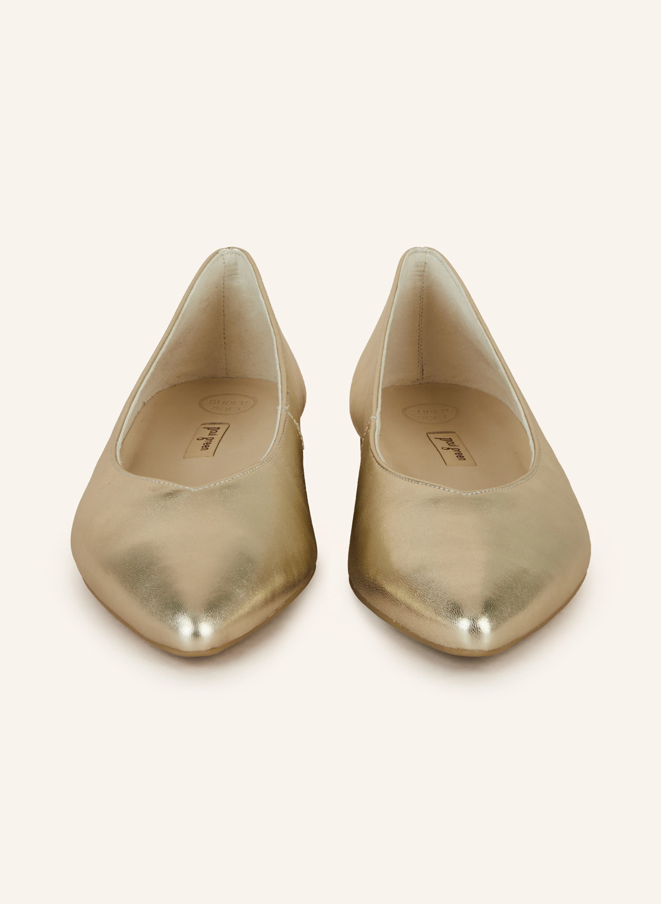 paul green Ballerinas