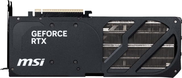 MSI GeForce RTX 5070 Ti 16G SHADOW 3X OC grafikkort