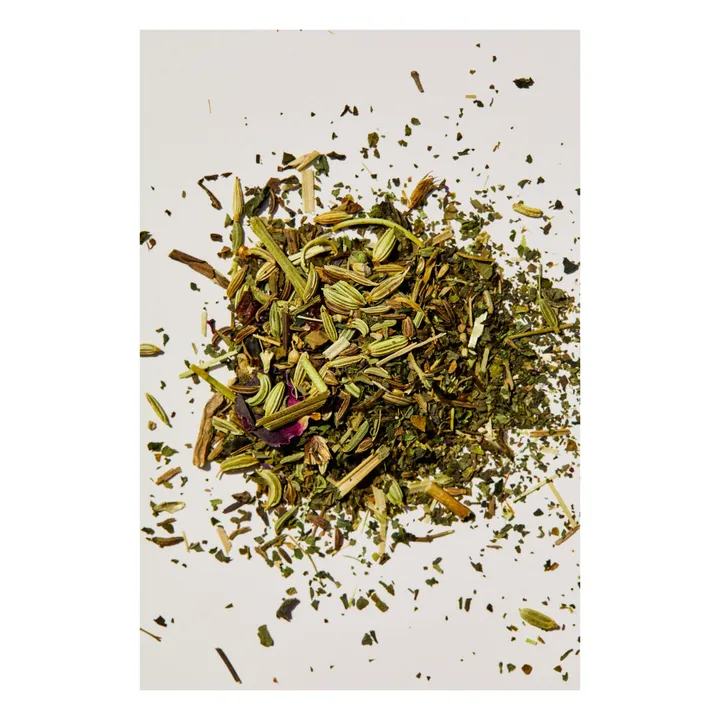 Depuravita Detox Tea Duo - 30 sachets