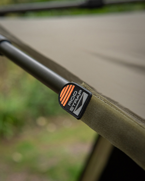 Biwy Fox EOS MK2 1 Personne