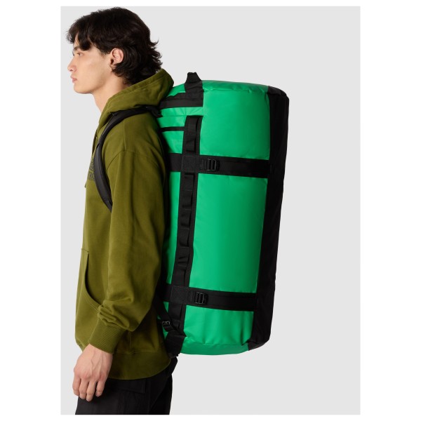 The North Face - Base Camp Duffel Recycled Large - Sac de voyage