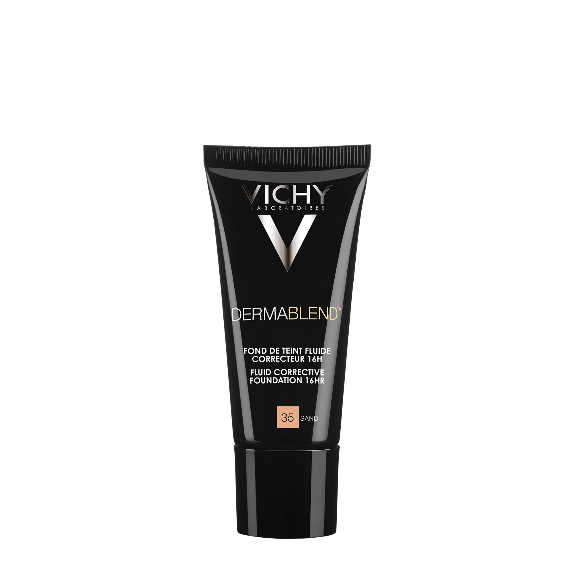 Vichy Dermablend Korrektur Make Up<br>30 ml, 35 sand