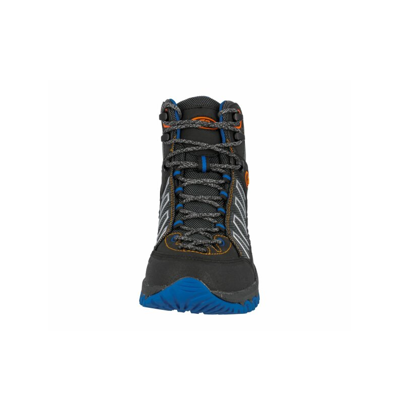 Brütting Mount Meloni heren wandelschoenen