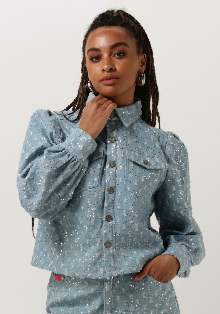 HARPER & YVE donkerblauwe harper & yve jack flo-ja