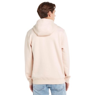 Sweatshirt à capuche homme Tjm Reg Tonal Linear Logo TOMMY HILFIGER