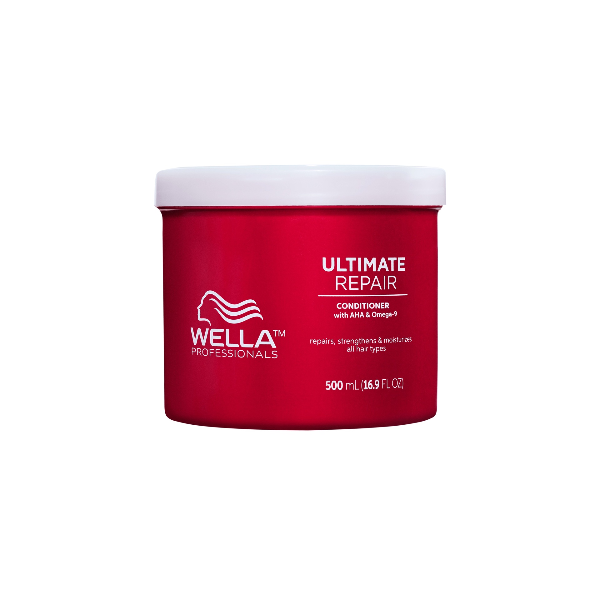 Ultimate Repair Conditioner 500ml