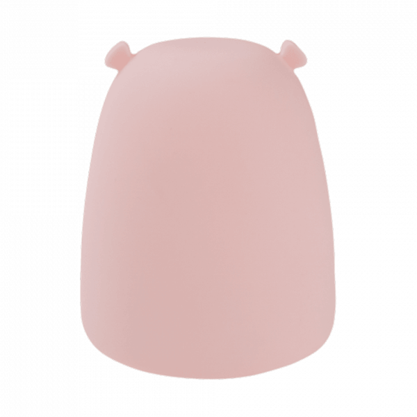 Mary's Led Lamp Bear Large - Pink