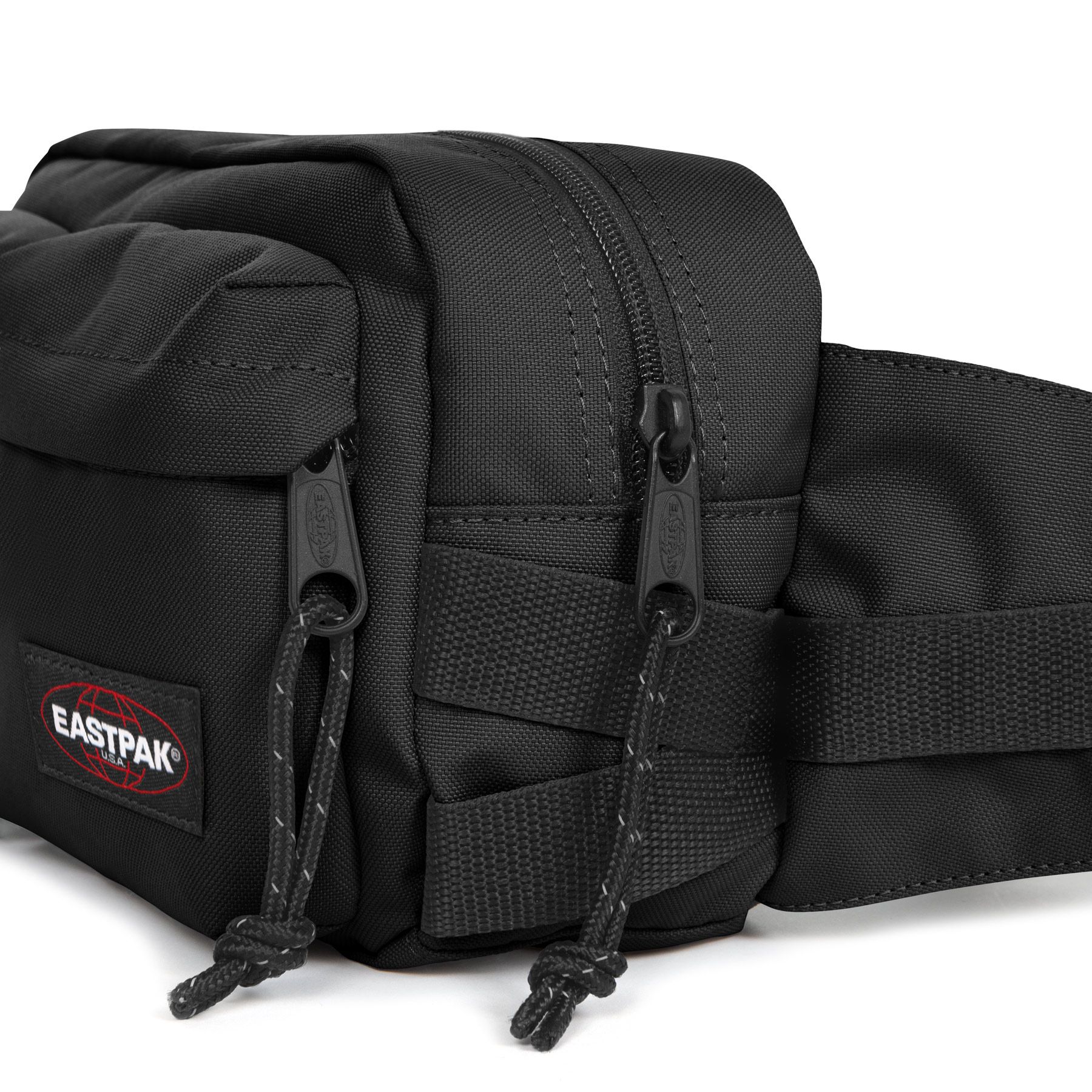 Bumbag Double Black