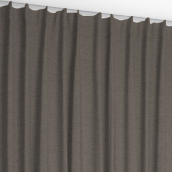 Gordijn Trude 1825 taupe
