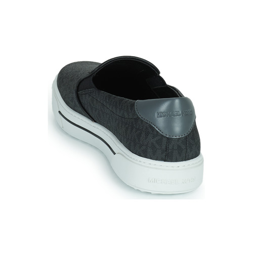 MICHAEL Michael Kors - BAXTER SLIP ON Negro