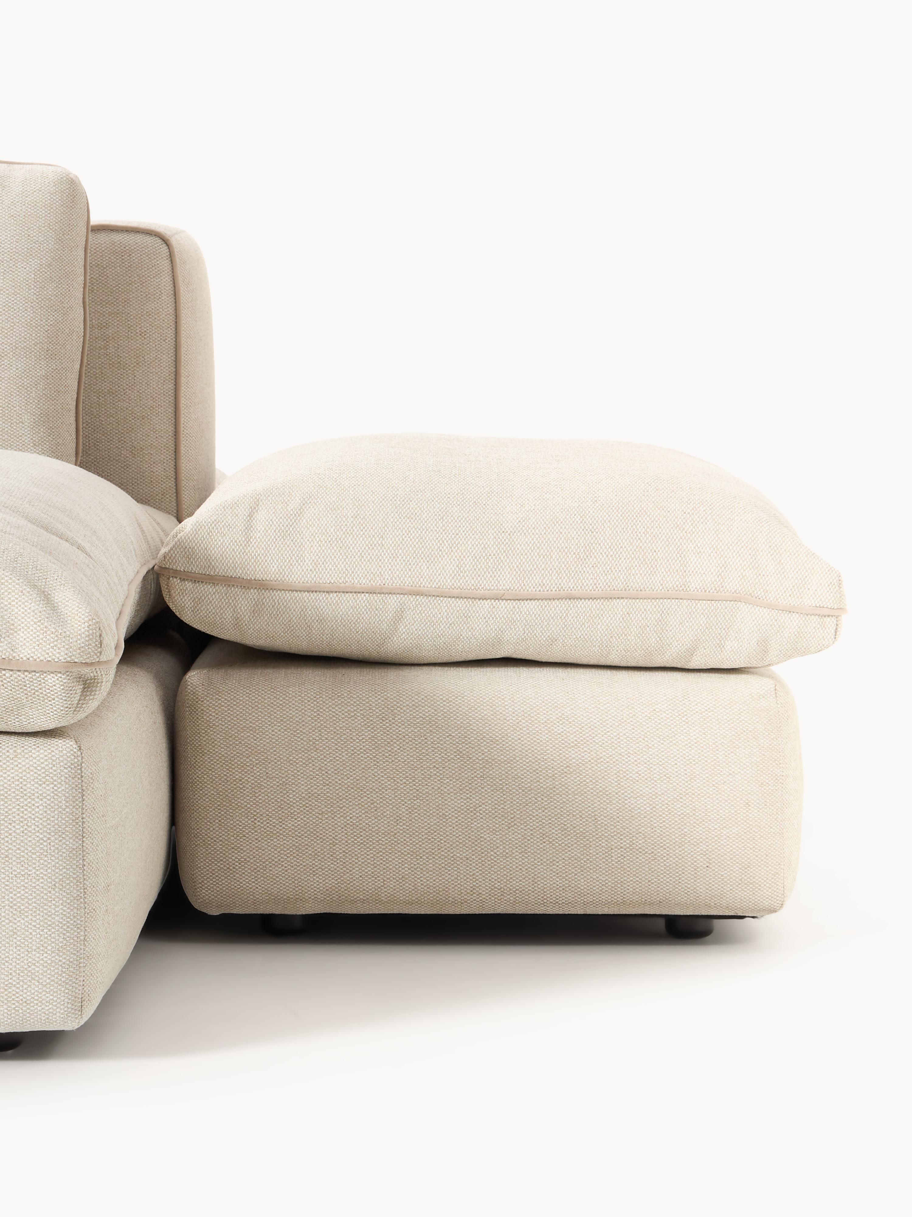 Modulaire XL U-bank Felix