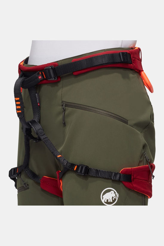 Mammut Mammut Taiss Guide So Pants Women