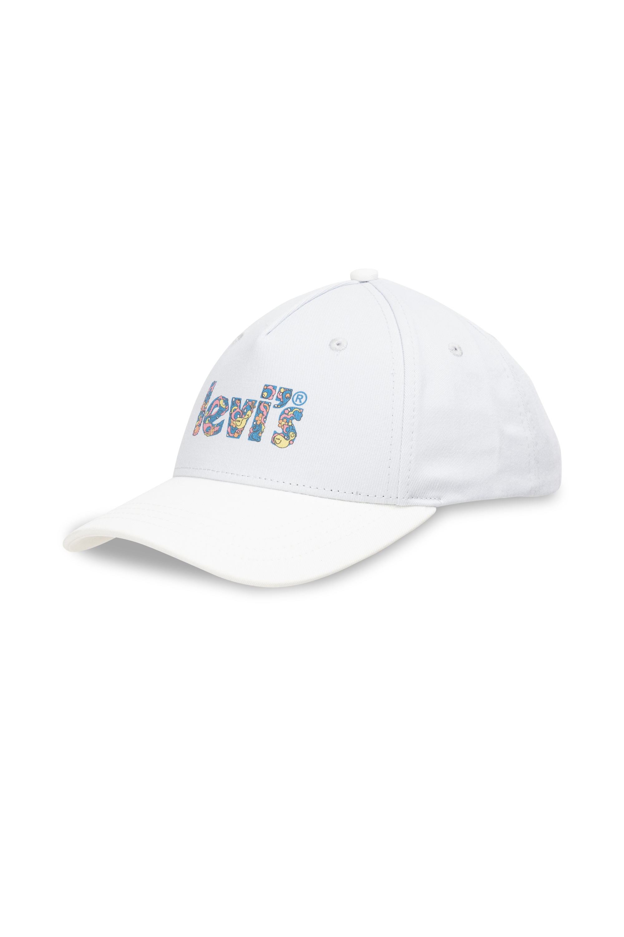 LEVI'S Casquette Bleu