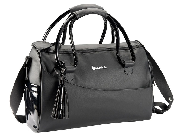 Badabulle luiertas Glossy