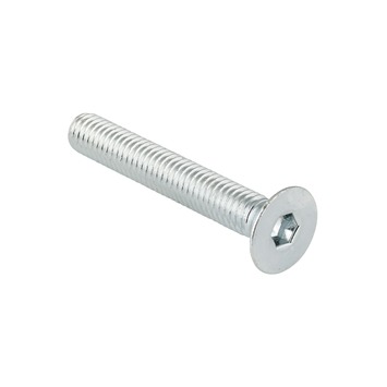 KARWEI inbusbout M5x20 mm 15 stuks