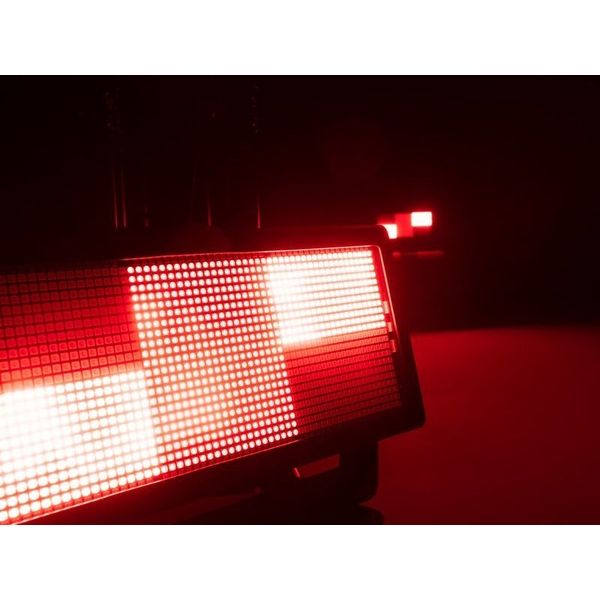 Eurolite Multiflood Pro IP SMD RGBW