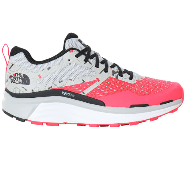 Chaussure trail THE NORTH FACE M VECTIV ENDURIS II TNFWTMPRT/BRLCR