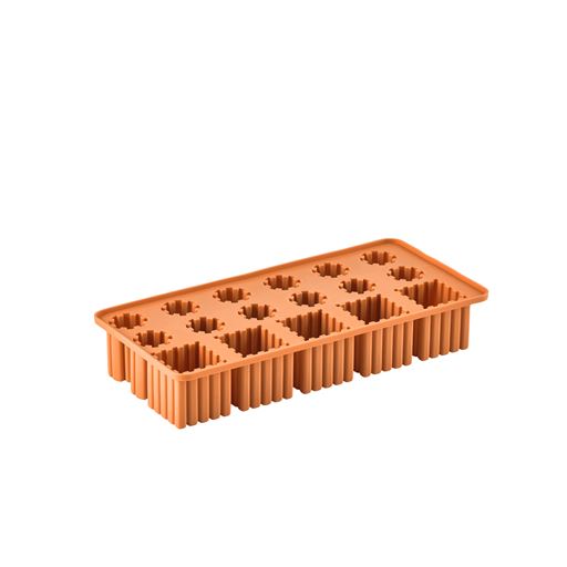 Zone Singles Isterningbakke