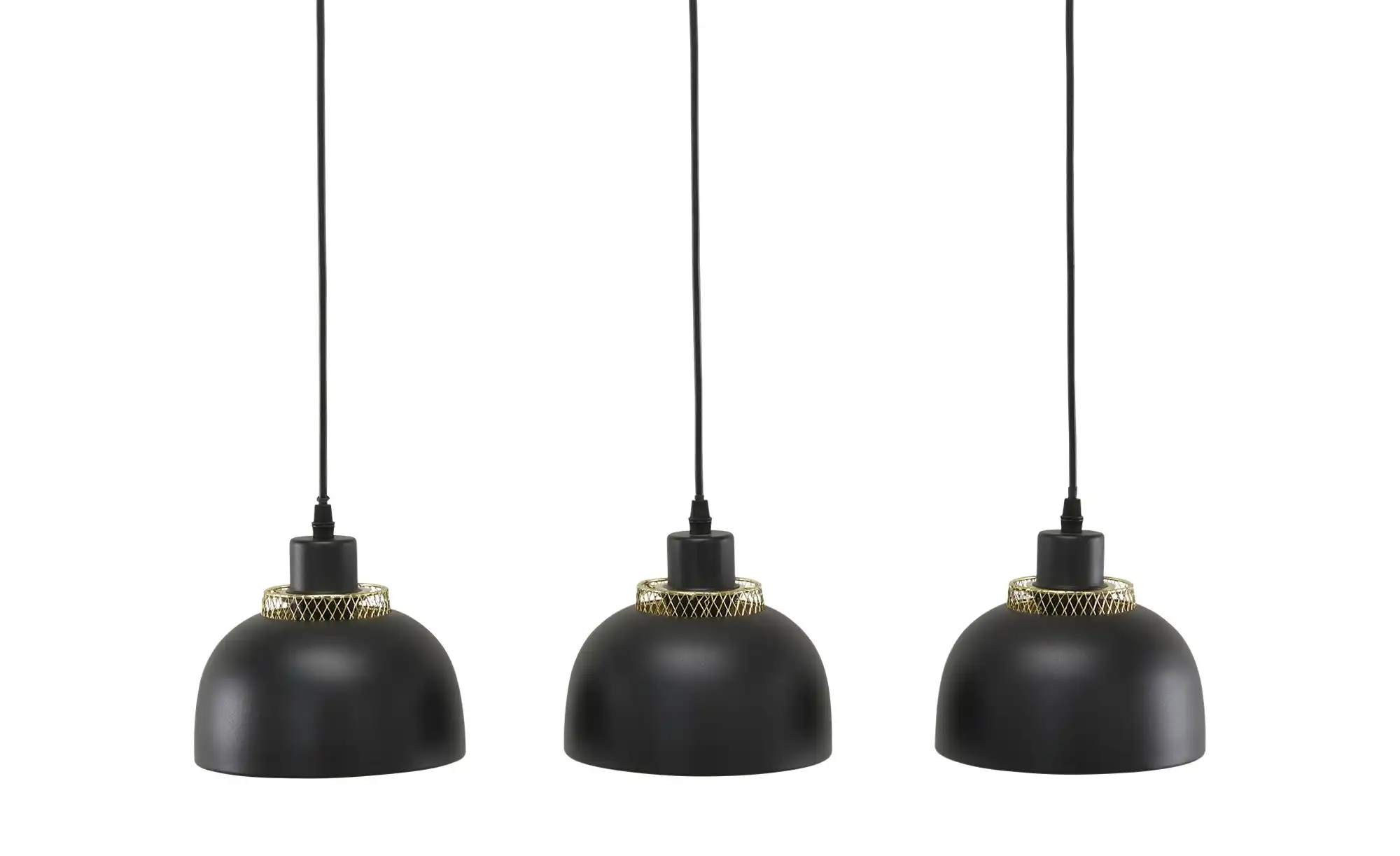 Trio Pendelleuchte