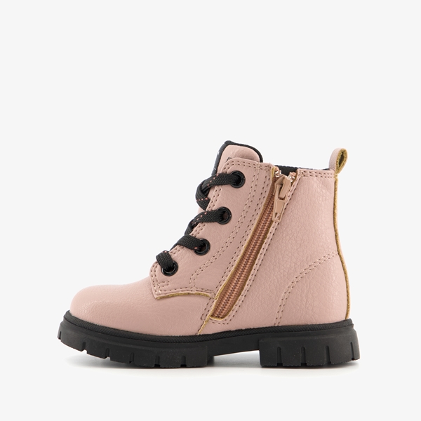 Blue Box meisjes veterboots