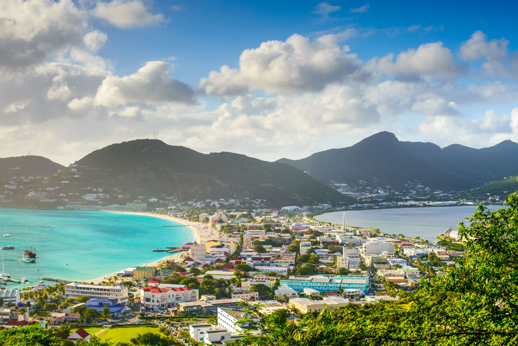 Cruise Curaçao en Caribische Parels incl. verlenging 5* All Inclusive hotel Zie beschrijving