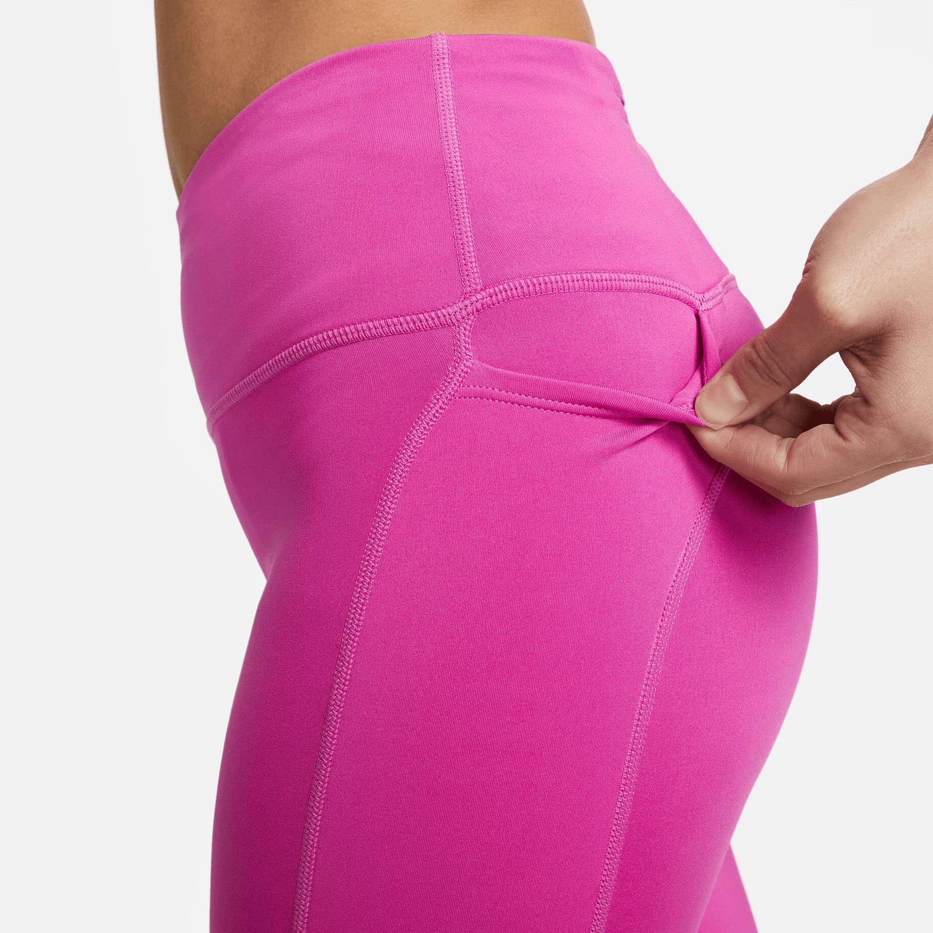 Nike| Damen Lauftights NIKE FAST