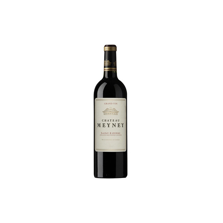 Château Meyney 2020
