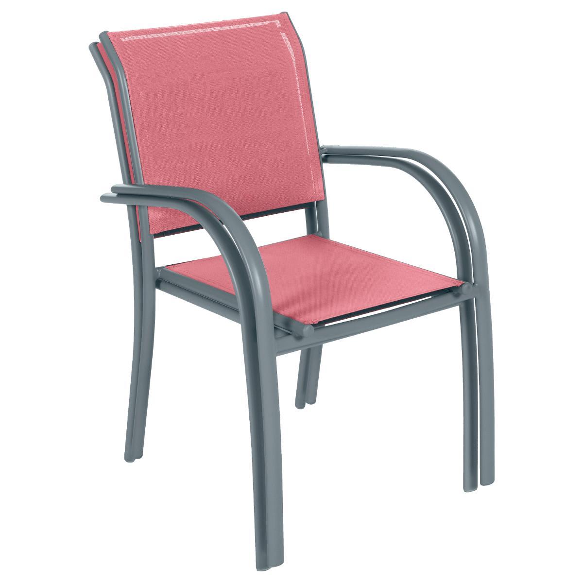 FAUTEUIL PIAZZA MARSALA QUARTZ