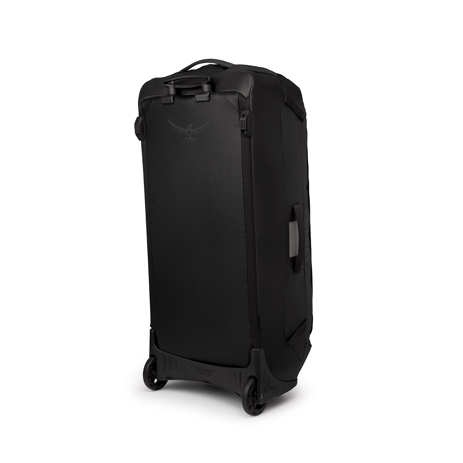 Osprey Rolling Transporter 120 raven black-black