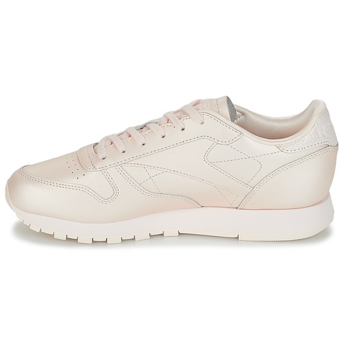 Reebok Classic - CLASSIC LEATHER - Rose