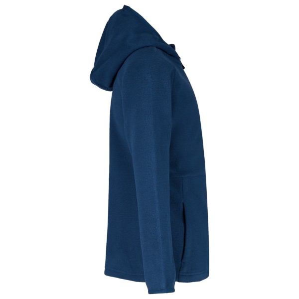 Vaude - Kid's Pulex Hooded Jacket II - Veste polaire