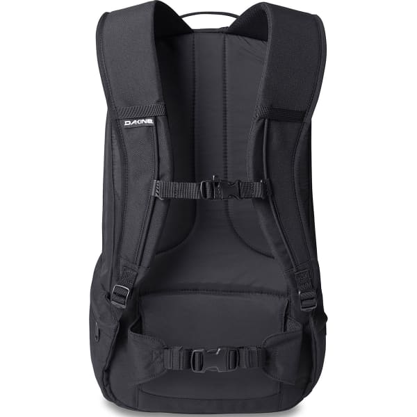 Sac à dos ski DAKINE MISSION 25L BLACK