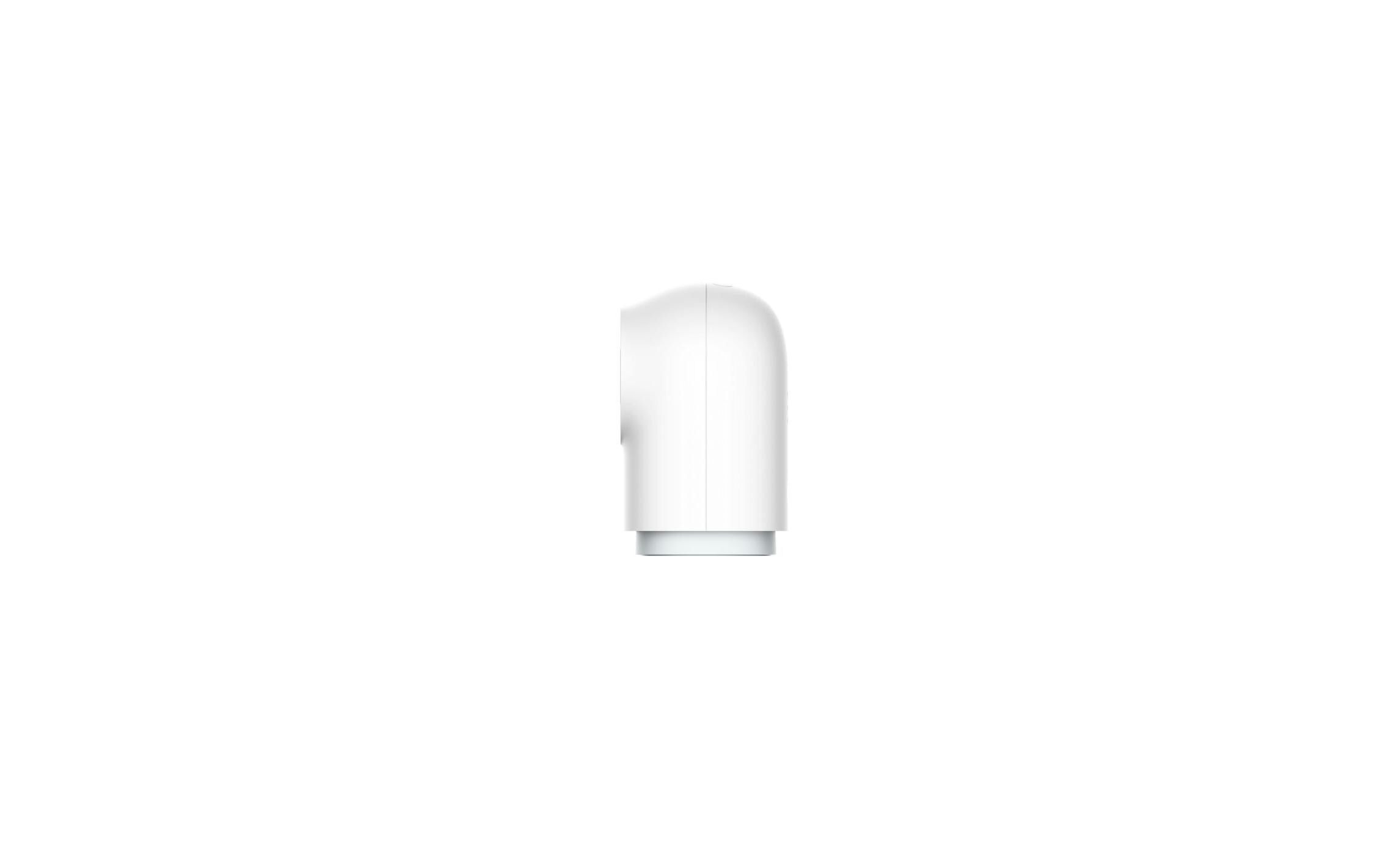 Netzwerkkamera G2H PRO Wifi mit Zigbee GatewayAqara GH2 PRO ist ein multifunktionales Gerät, das als HD-Kamera und Zigbee 3.0-Heimautomatisierungsbox fungiert