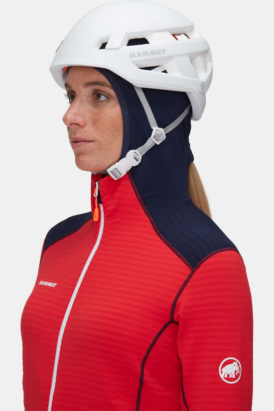 Mammut Mammut Taiss Light Ml Hooded Wms Jacket