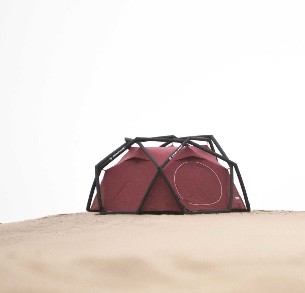 HEIMPLANET<br>The Cave XL