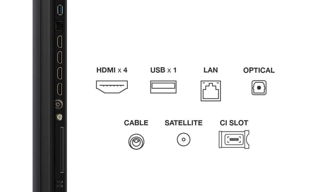 TCL 65