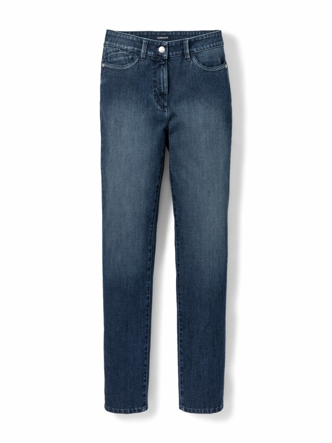 Bi-Stretch-Jeans Softtouch