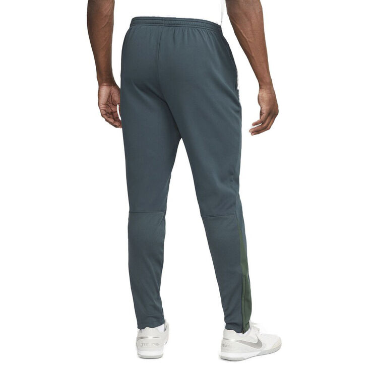 Nike Therma Fit Academy Winter Warrior Global Traeningsbukser Grøn